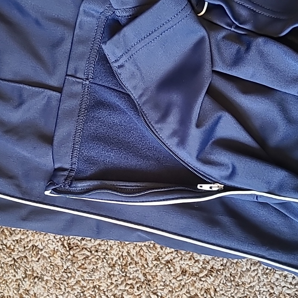 Nike Pants Size M - Picture 2 of 3